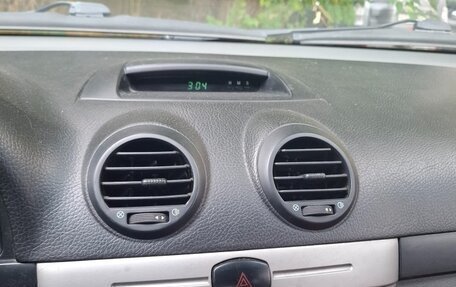 Chevrolet Lacetti, 2007 год, 350 000 рублей, 14 фотография