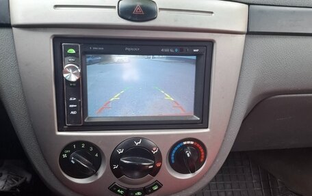 Chevrolet Lacetti, 2007 год, 350 000 рублей, 12 фотография