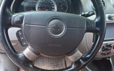 Chevrolet Lacetti, 2007 год, 350 000 рублей, 3 фотография