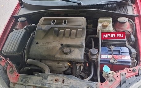 Chevrolet Lacetti, 2007 год, 350 000 рублей, 6 фотография