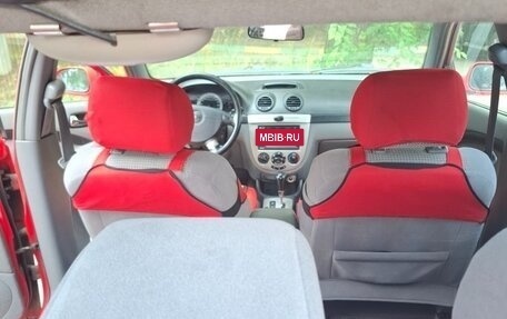 Chevrolet Lacetti, 2007 год, 350 000 рублей, 4 фотография