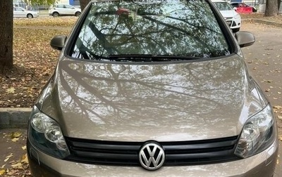 Volkswagen Golf Plus II, 2010 год, 620 000 рублей, 1 фотография