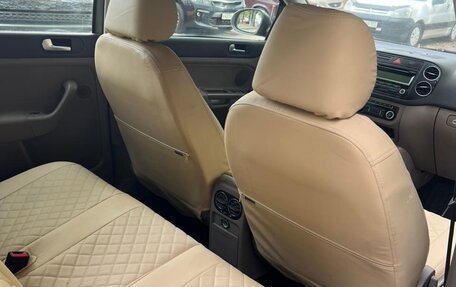 Volkswagen Golf Plus II, 2010 год, 620 000 рублей, 5 фотография
