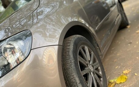Volkswagen Golf Plus II, 2010 год, 620 000 рублей, 6 фотография