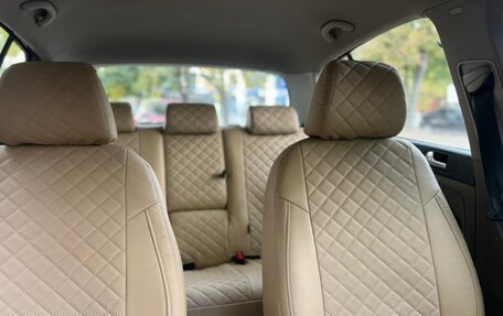 Volkswagen Golf Plus II, 2010 год, 620 000 рублей, 4 фотография