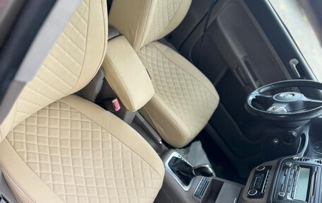 Volkswagen Golf Plus II, 2010 год, 620 000 рублей, 3 фотография