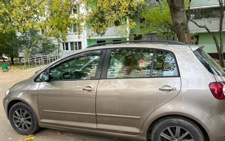 Volkswagen Golf Plus II, 2010 год, 620 000 рублей, 2 фотография