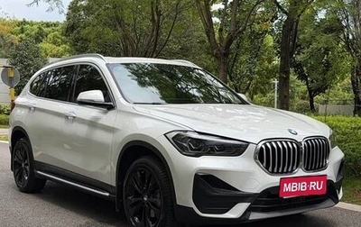 BMW X1, 2021 год, 1 700 777 рублей, 1 фотография