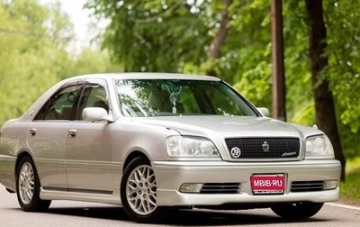 Toyota Crown, 2001 год, 990 000 рублей, 1 фотография