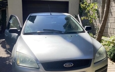 Ford Focus II рестайлинг, 2005 год, 320 000 рублей, 1 фотография