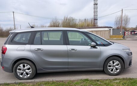 Citroen C4 SpaceTourer I, 2020 год, 1 490 000 рублей, 2 фотография