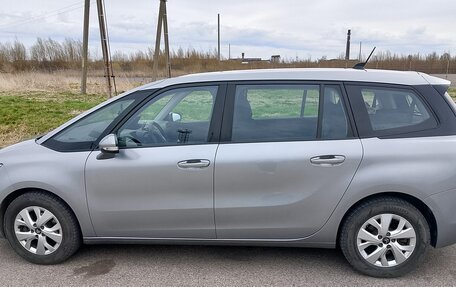 Citroen C4 SpaceTourer I, 2020 год, 1 490 000 рублей, 3 фотография