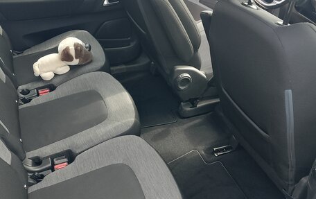 Citroen C4 SpaceTourer I, 2020 год, 1 490 000 рублей, 4 фотография