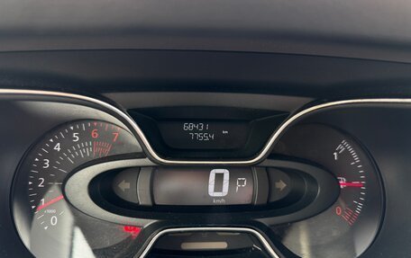 Renault Kaptur I рестайлинг, 2018 год, 1 243 000 рублей, 7 фотография