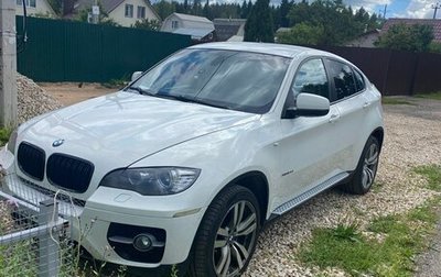 BMW X6, 2011 год, 1 450 000 рублей, 1 фотография