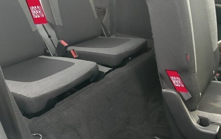 Citroen C4 SpaceTourer I, 2020 год, 1 490 000 рублей, 6 фотография