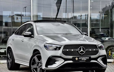 Mercedes-Benz GLE Coupe, 2025 год, 13 450 032 рублей, 1 фотография