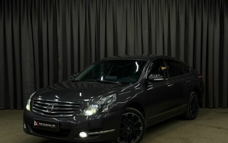 Nissan Teana, 2011 год, 1 199 999 рублей, 1 фотография