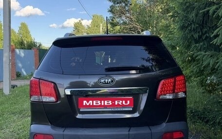KIA Sorento II рестайлинг, 2011 год, 1 200 000 рублей, 1 фотография