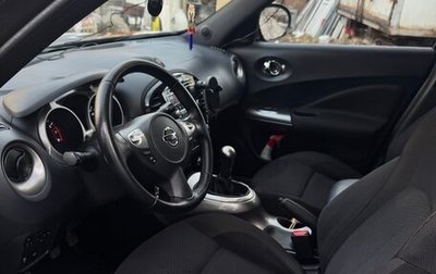 Nissan Juke II, 2012 год, 820 000 рублей, 1 фотография