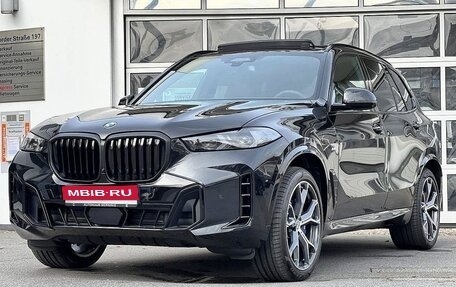 BMW X5, 2023 год, 13 360 000 рублей, 1 фотография