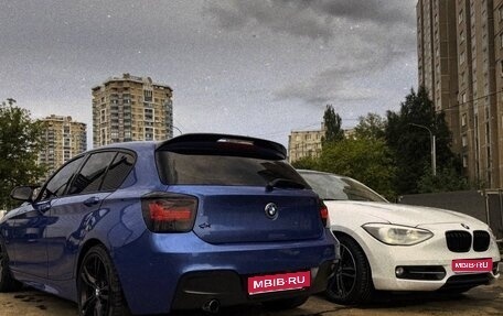 BMW 1 серия, 2012 год, 1 450 000 рублей, 1 фотография