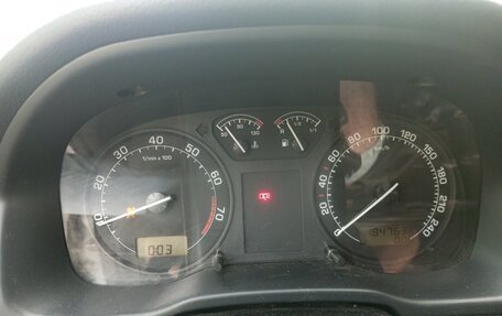 Skoda Octavia IV, 2006 год, 100 000 рублей, 1 фотография