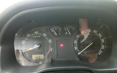 Skoda Octavia IV, 2006 год, 100 000 рублей, 1 фотография