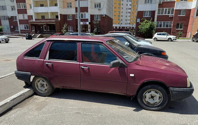 ИЖ 2126 «Ода», 2002 год, 80 000 рублей, 1 фотография