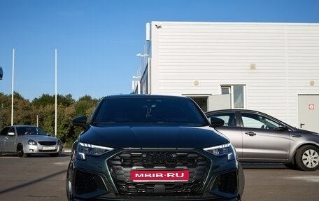 Audi A3, 2021 год, 3 150 000 рублей, 1 фотография