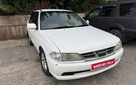 Toyota Carina, 2001 год, 340 000 рублей, 1 фотография