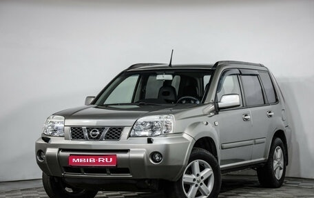 Nissan X-Trail, 2006 год, 699 000 рублей, 1 фотография