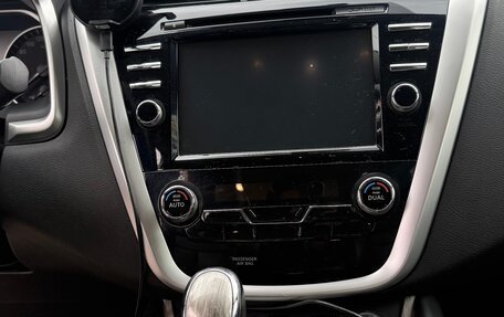 Nissan Murano, 2016 год, 2 600 000 рублей, 16 фотография