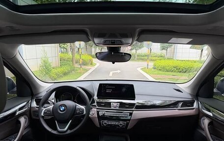 BMW X1, 2021 год, 1 700 777 рублей, 6 фотография