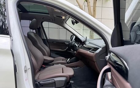 BMW X1, 2021 год, 1 700 777 рублей, 7 фотография