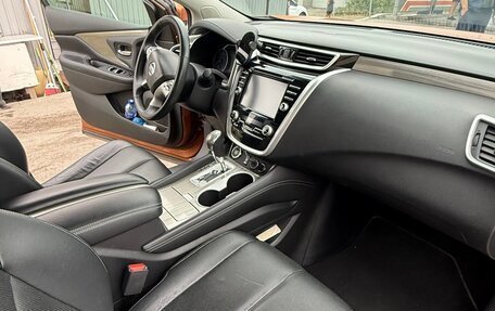 Nissan Murano, 2016 год, 2 600 000 рублей, 20 фотография