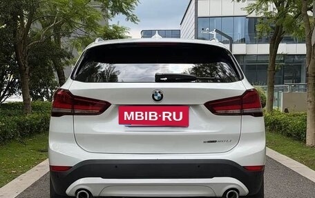 BMW X1, 2021 год, 1 700 777 рублей, 3 фотография