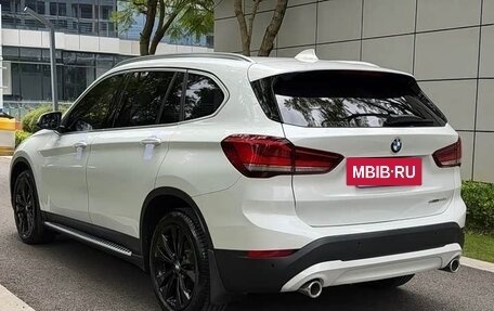 BMW X1, 2021 год, 1 700 777 рублей, 4 фотография