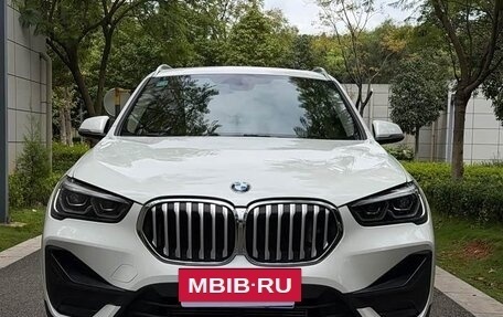 BMW X1, 2021 год, 1 700 777 рублей, 2 фотография