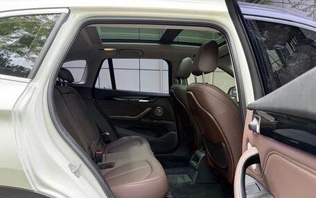 BMW X1, 2021 год, 1 700 777 рублей, 9 фотография