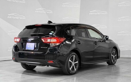 Subaru Impreza IV, 2018 год, 1 330 000 рублей, 5 фотография