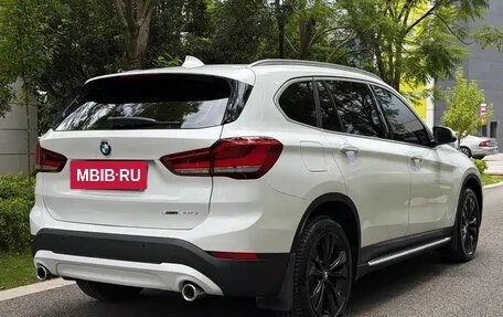 BMW X1, 2021 год, 1 700 777 рублей, 11 фотография