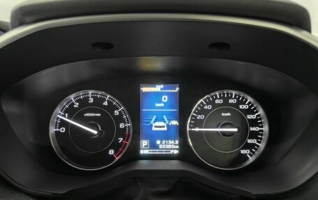 Subaru Impreza IV, 2018 год, 1 330 000 рублей, 17 фотография