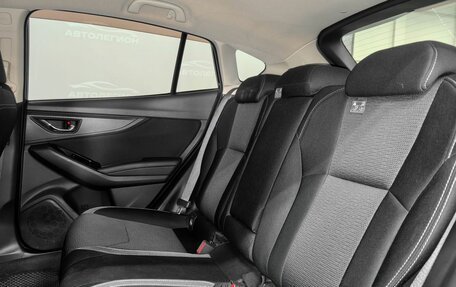 Subaru Impreza IV, 2018 год, 1 330 000 рублей, 14 фотография