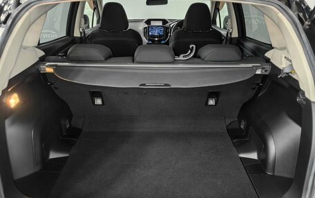 Subaru Impreza IV, 2018 год, 1 330 000 рублей, 16 фотография