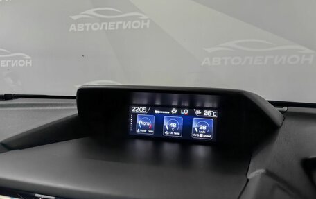 Subaru Impreza IV, 2018 год, 1 330 000 рублей, 18 фотография