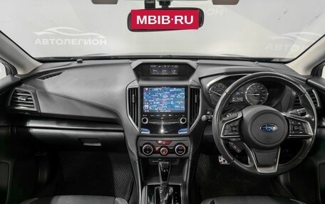 Subaru Impreza IV, 2018 год, 1 330 000 рублей, 9 фотография