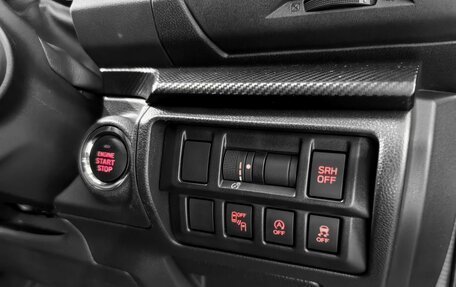 Subaru Impreza IV, 2018 год, 1 330 000 рублей, 22 фотография