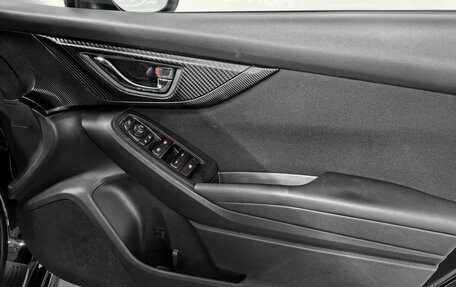 Subaru Impreza IV, 2018 год, 1 330 000 рублей, 23 фотография
