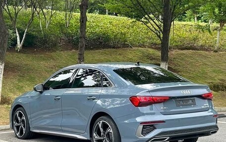 Audi A3, 2022 год, 1 900 098 рублей, 6 фотография
